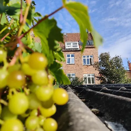 Huset Pa Christianshavn *