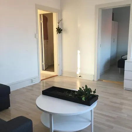 Huset Pa Christianshavn