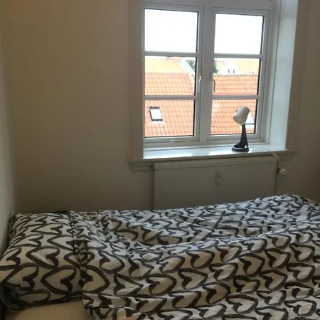 Huset Pa Christianshavn * Rønne
