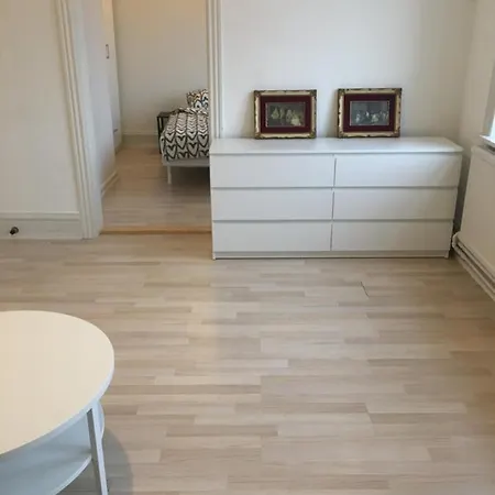 Huset Pa Christianshavn Rønne