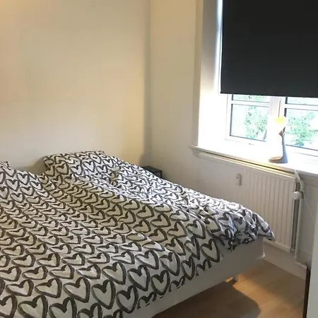 Huset Pa Christianshavn Lägenhet