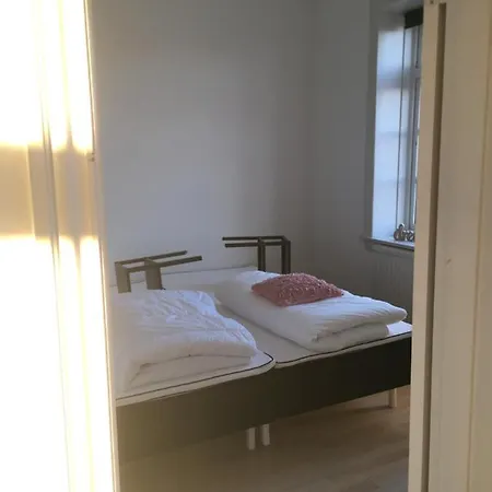 Lägenhet Huset Pa Christianshavn *