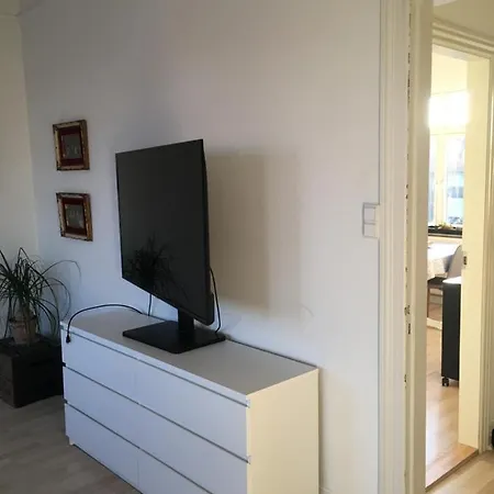 Huset Pa Christianshavn Lägenhet
